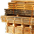 Supply and distribution of all types of wood